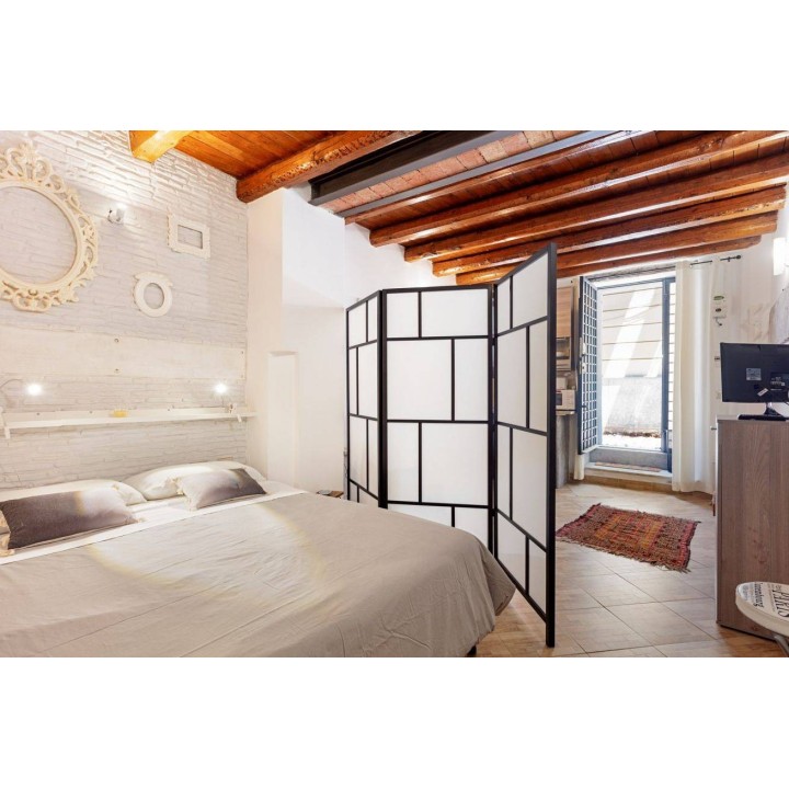 Ferienwohnung in Palermo ab 51€ pro Nacht