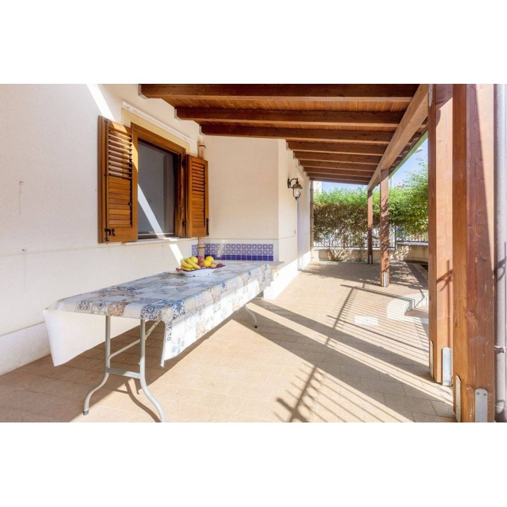 Ferienwohnung in Custonaci ab 58€ pro Nacht