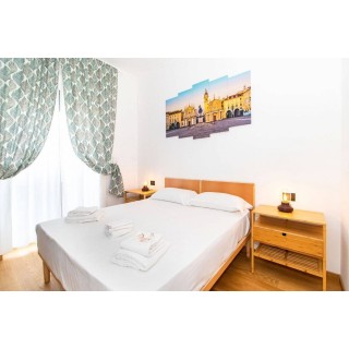 Ferienwohnung in Turin ab 54€ pro Nacht