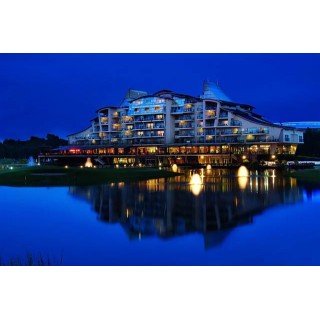 Sueno Hotels Golf Belek