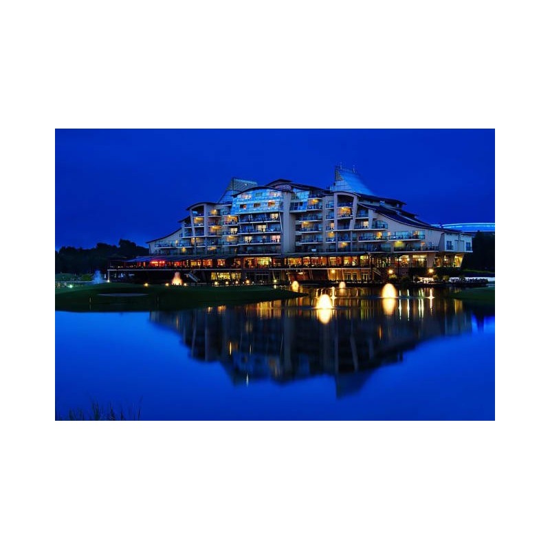 Sueno Hotels Golf Belek