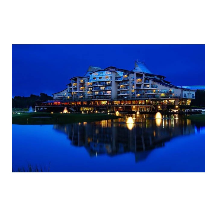 Sueno Hotels Golf Belek
