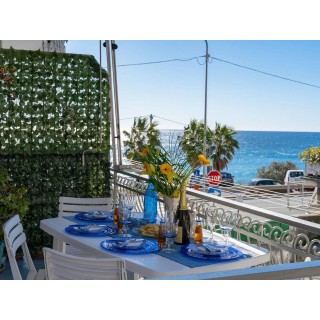 Ferienwohnung in Cipressa ab 57€ pro Nacht