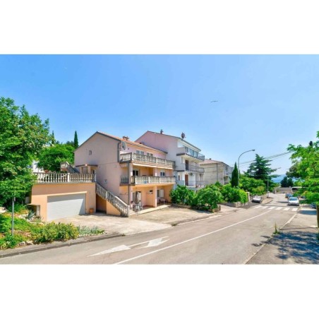 Ferienwohnung in Crikvenica ab 45€ pro Nacht