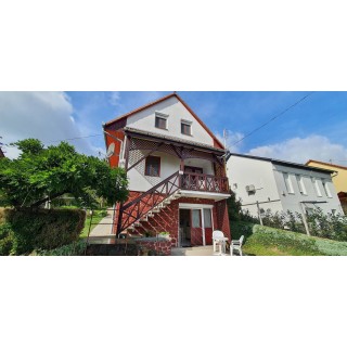 Ferienwohnung in Zalakaros ab 48€ pro Nacht