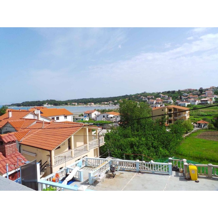 Ferienwohnung in Rab ab 48€ pro Nacht