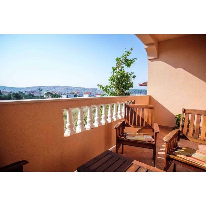 Ferienwohnung in Rab ab 56€ pro Nacht