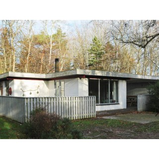 Ferienhaus in Hadsund ab 50€ pro Nacht