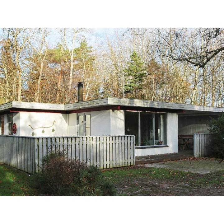 Ferienhaus in Hadsund ab 50€ pro Nacht