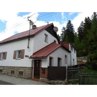 Ferienwohnung in Pernink ab 52€ pro Nacht