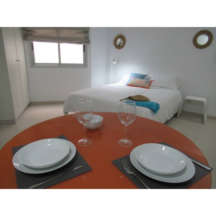 Ferienwohnung in Las Palmas ab 54€ pro Nacht