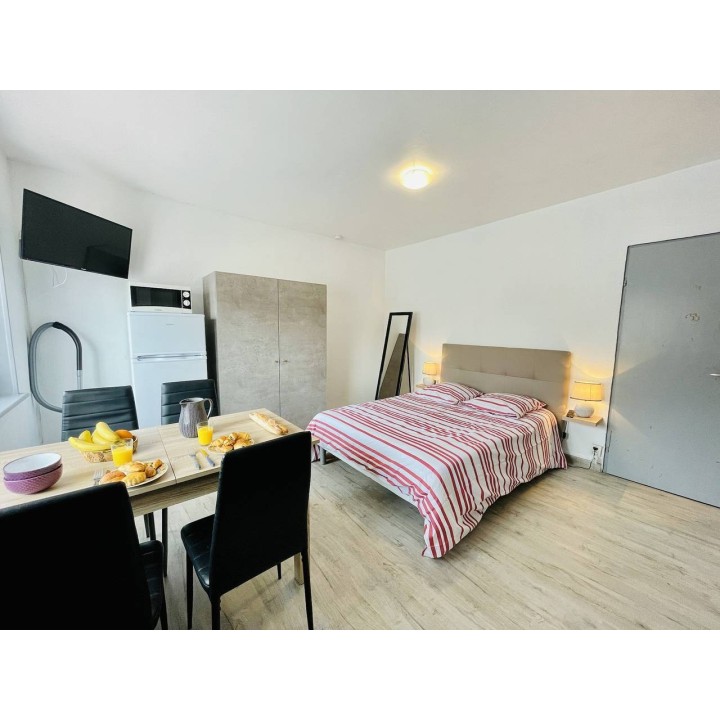 Ferienwohnung in Vogesen ab 50€ pro Nacht