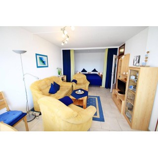 Ferienwohnung in Ostholstein ab 57€ pro Nacht