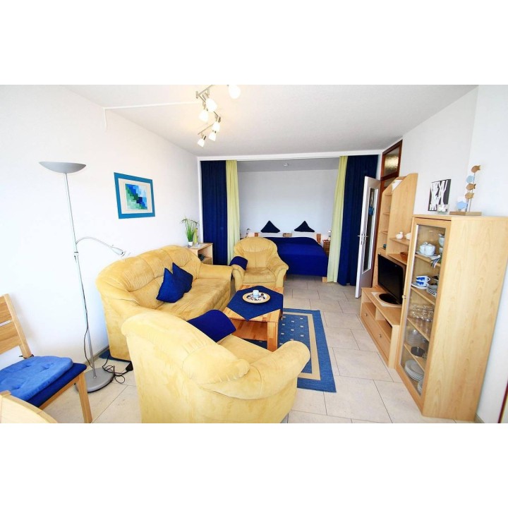 Ferienwohnung in Ostholstein ab 57€ pro Nacht