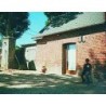 Ferienhaus in Bréauté ab 33€ pro Nacht