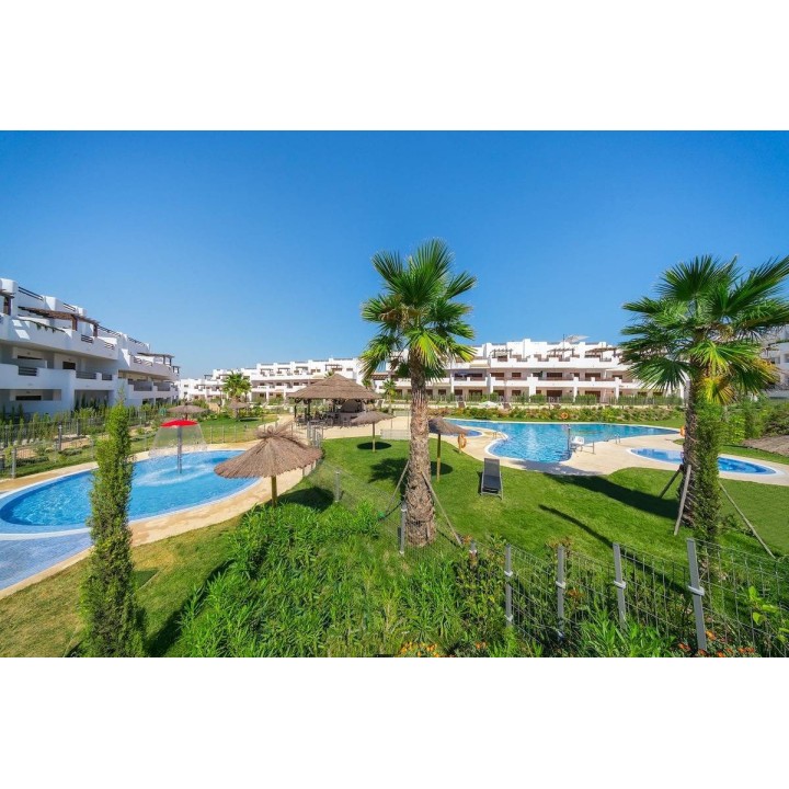 Ferienwohnung in Pulpí ab 57€ pro Nacht