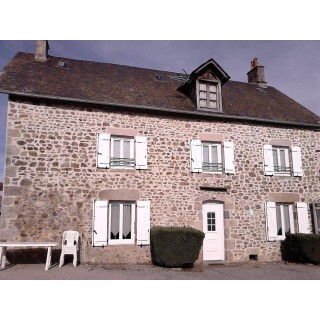 Ferienhaus in Corrèze ab 53€ pro Nacht