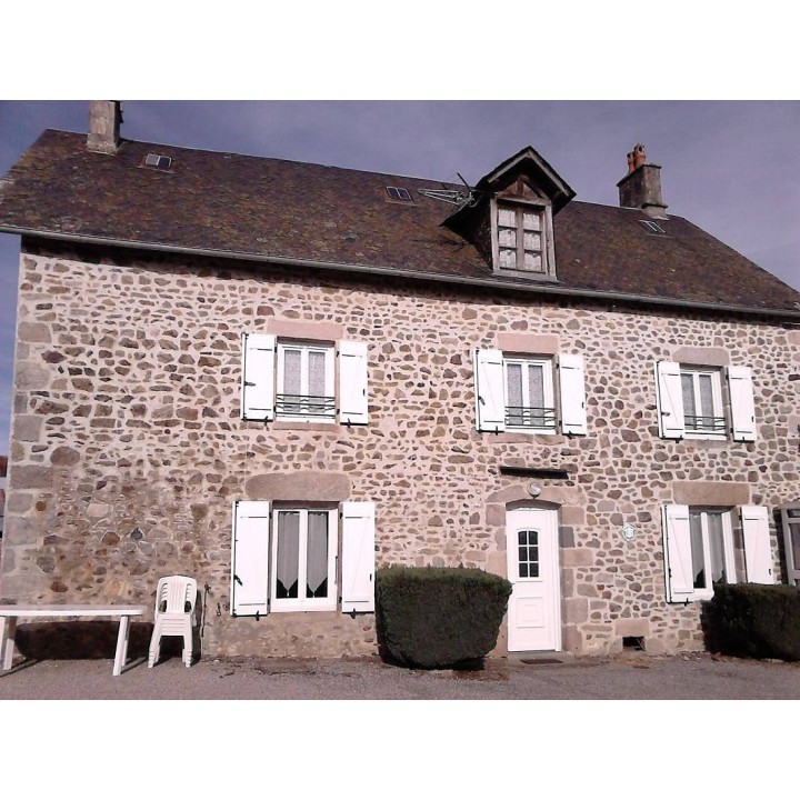 Ferienhaus in Corrèze ab 53€ pro Nacht