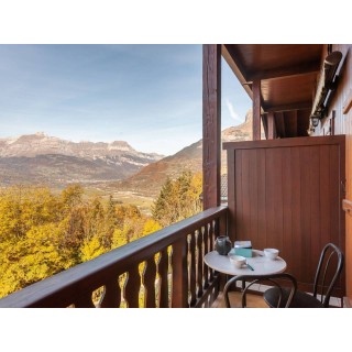 Ferienwohnung in Rhone-Alpes ab 54€ pro Nacht