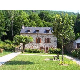 Ferienhaus in Corrèze ab 43€ pro Nacht