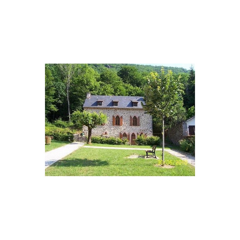 Ferienhaus in Corrèze ab 43€ pro Nacht