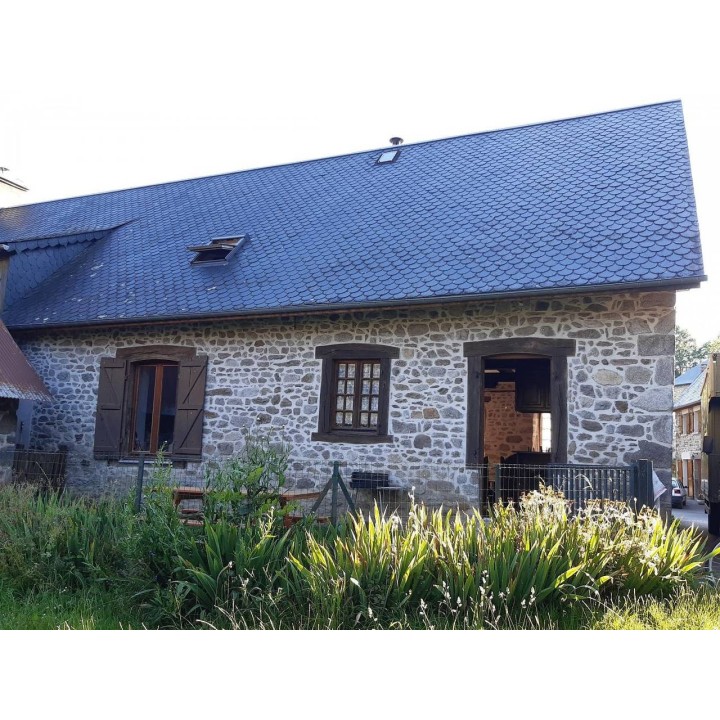 Ferienhaus in Corrèze ab 38€ pro Nacht