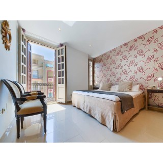 Ferienwohnung in Malaga ab 56€ pro Nacht