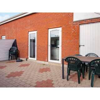 Ferienwohnung in Rømø ab 55€ pro Nacht