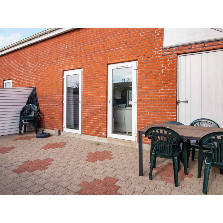 Ferienwohnung in Rømø ab 55€ pro Nacht