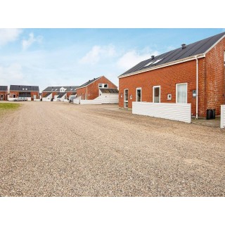 Ferienwohnung in Rømø ab 38€ pro Nacht