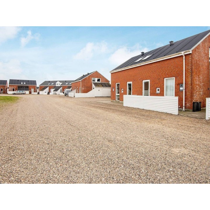 Ferienwohnung in Rømø ab 38€ pro Nacht