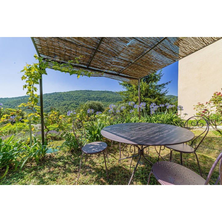 Ferienhaus in Seealpen ab 56€ pro Nacht