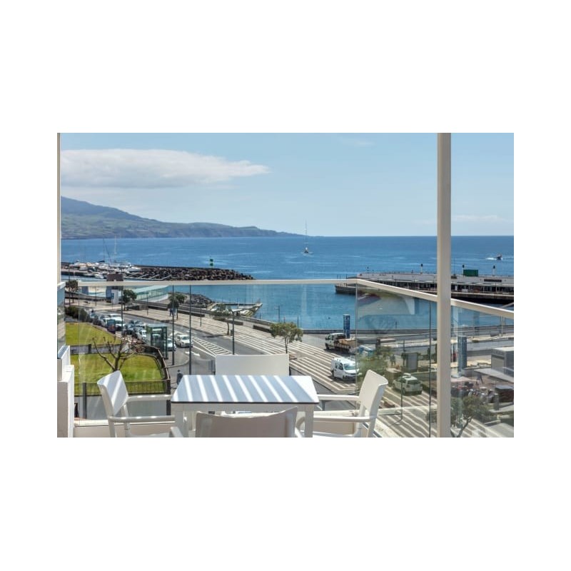 Hotel Apartamento Gaivota