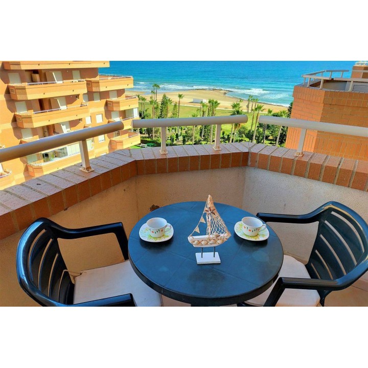 Ferienwohnung in Oropesa del Mar ab 46€ pro Nacht