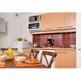 Ferienwohnung in Somme ab 41€ pro Nacht