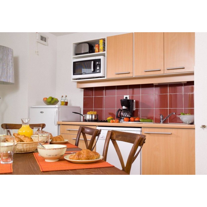 Ferienwohnung in Somme ab 41€ pro Nacht