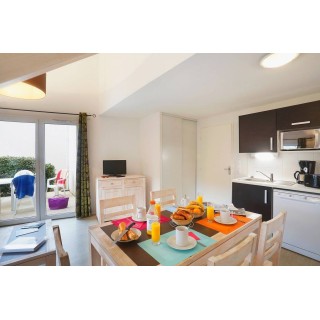 Ferienhaus in Vendée ab 33€ pro Nacht