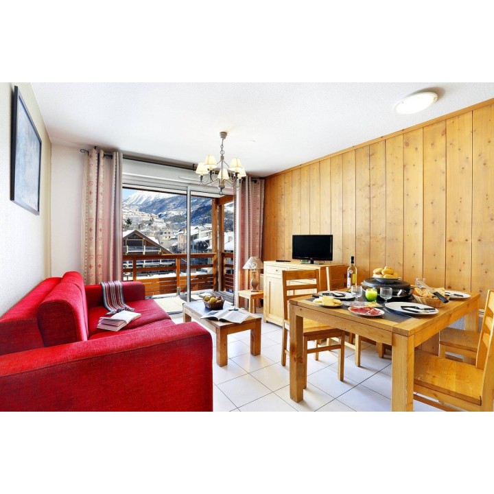 Ferienwohnung in Briançon ab 48€ pro Nacht