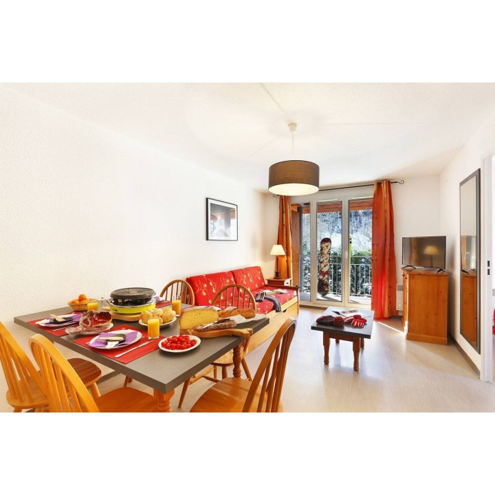 Ferienwohnung in Ariège ab 34€ pro Nacht