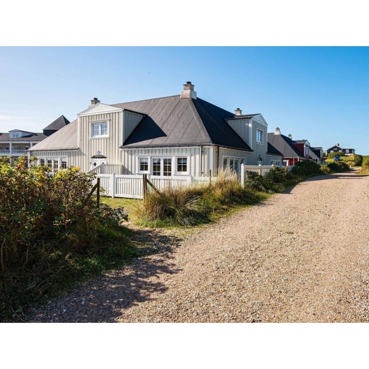 Ferienwohnung in Søndervig ab 58€ pro Nacht