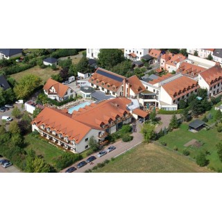 Wohlfühltag in Wörlitz (Anreise Sonntag bis Donnerstag)