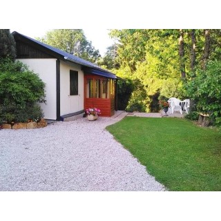 Ferienhaus in Ardennen ab 53€ pro Nacht