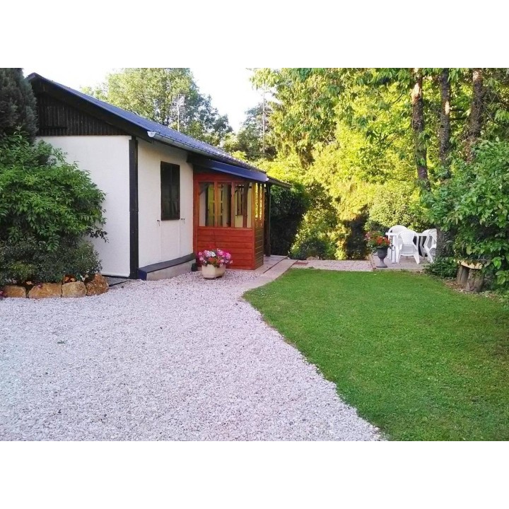 Ferienhaus in Ardennen ab 53€ pro Nacht
