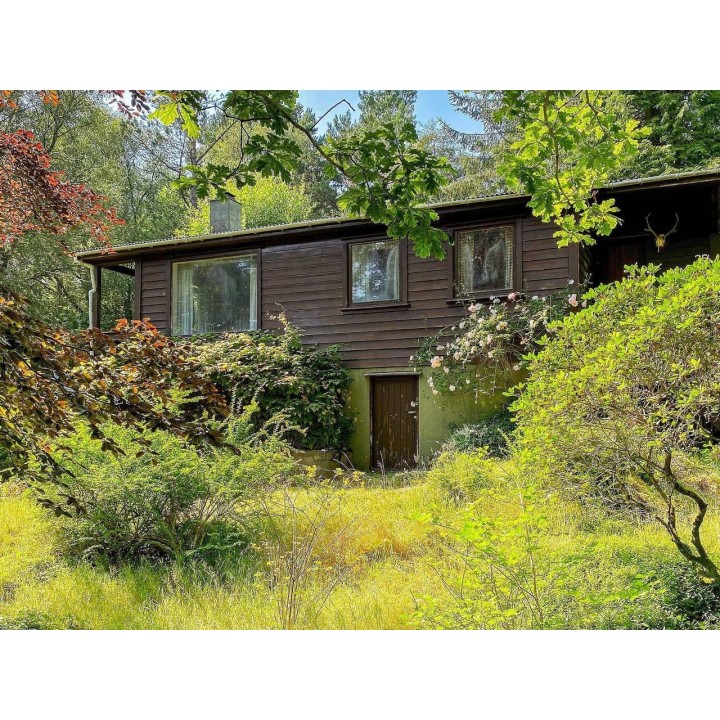 Ferienhaus in Tysnes ab 53€ pro Nacht