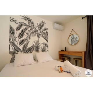 Ferienwohnung in La Réunion ab 58€ pro Nacht