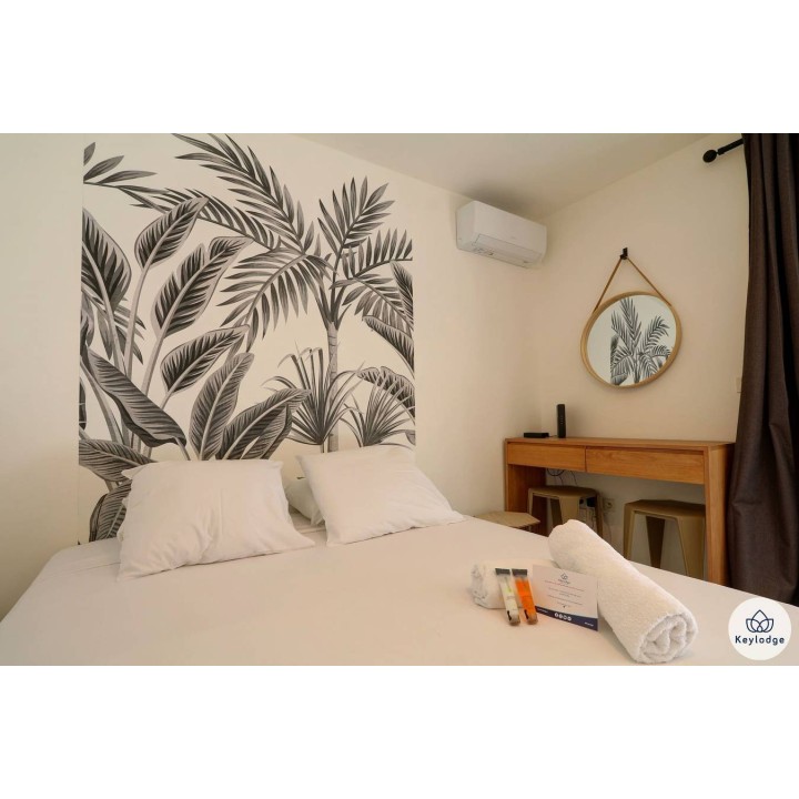 Ferienwohnung in La Réunion ab 58€ pro Nacht