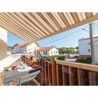 Ferienwohnung in Côte de Beauté ab 47€ pro Nacht