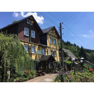 Ferienwohnung in Rennsteig ab 55€ pro Nacht