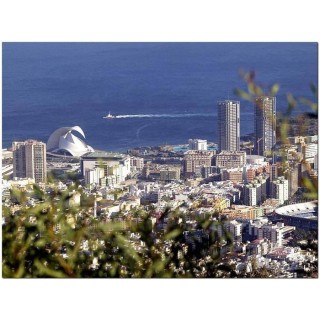 Ferienwohnung in Teneriffa ab 54€ pro Nacht