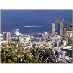 Ferienwohnung in Teneriffa ab 54€ pro Nacht